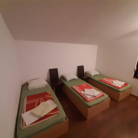 Rooms Mario Medugorje Ruang foto