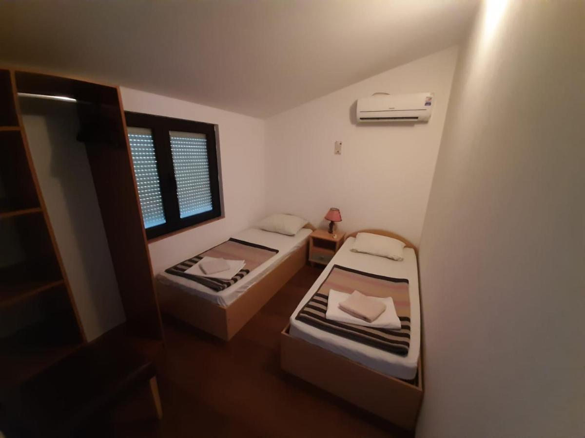 Rooms Mario Medugorje Bagian luar foto