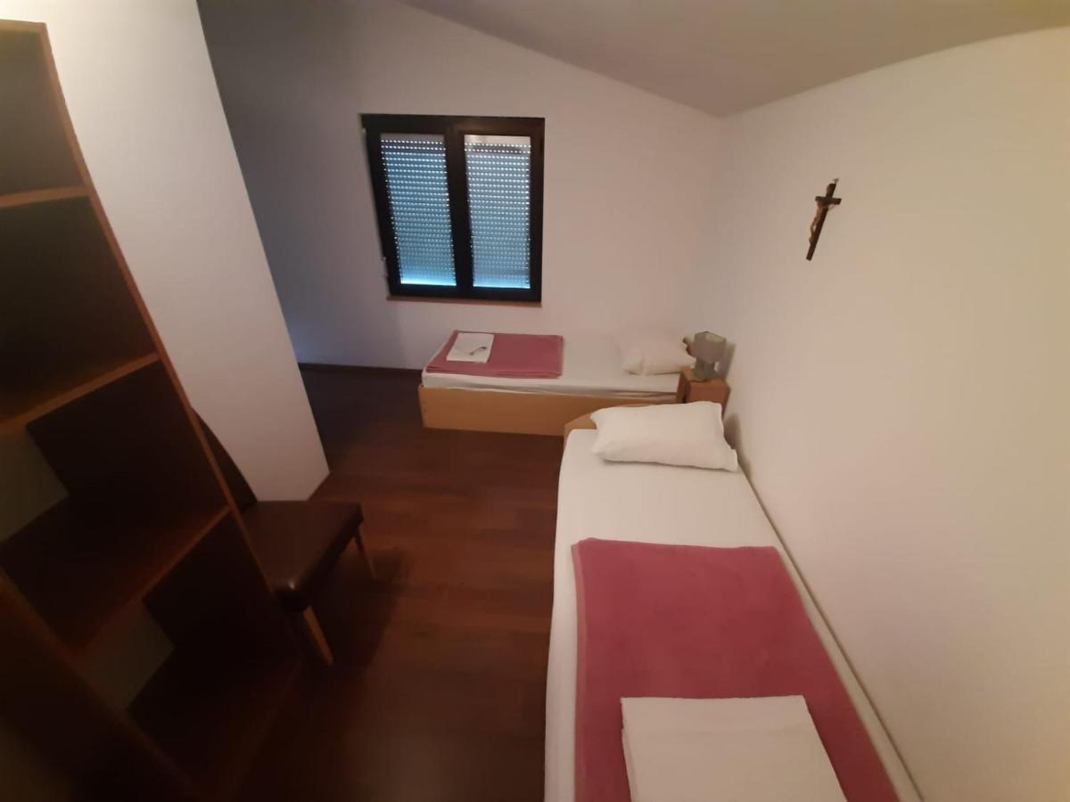 Rooms Mario Medugorje Ruang foto