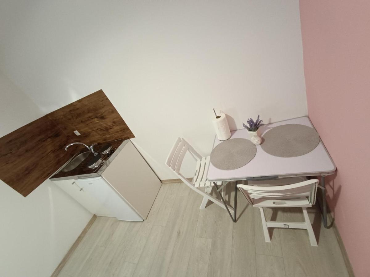 Rooms Mario Medugorje Bagian luar foto