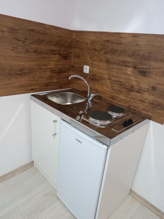 Rooms Mario Medugorje Bagian luar foto