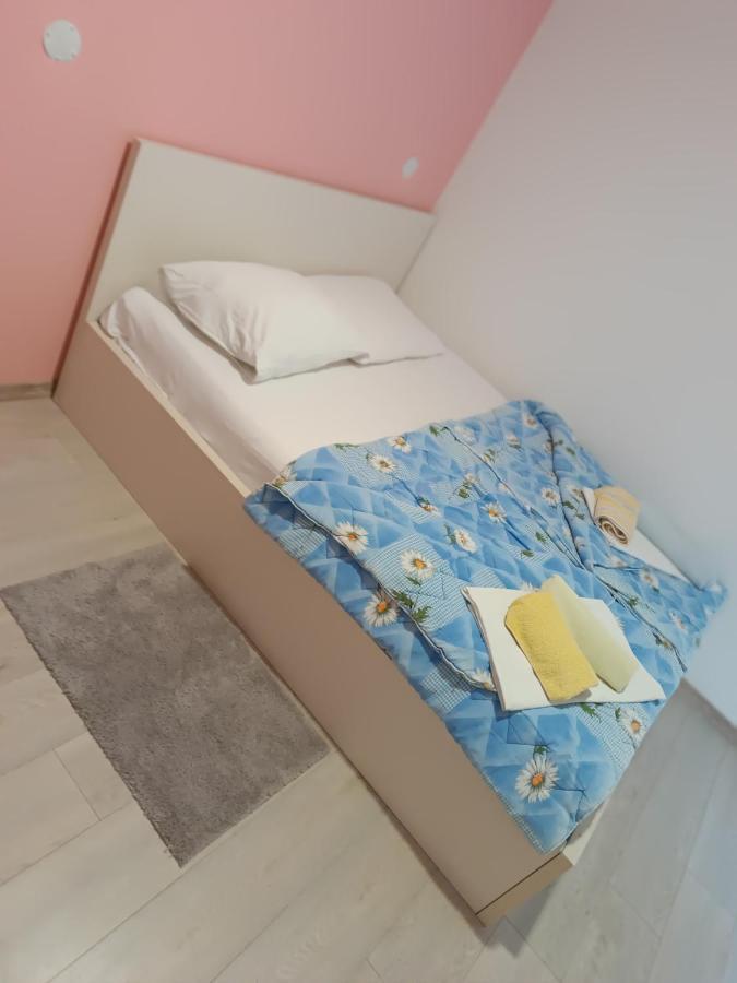 Rooms Mario Medugorje Bagian luar foto