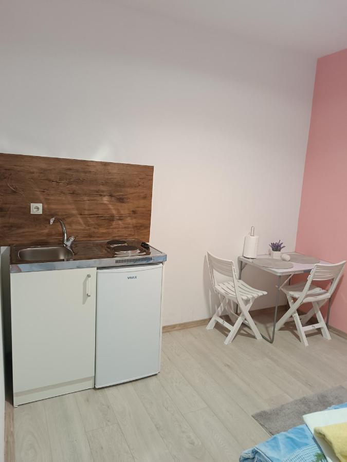 Rooms Mario Medugorje Bagian luar foto