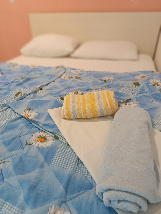Rooms Mario Medugorje Bagian luar foto