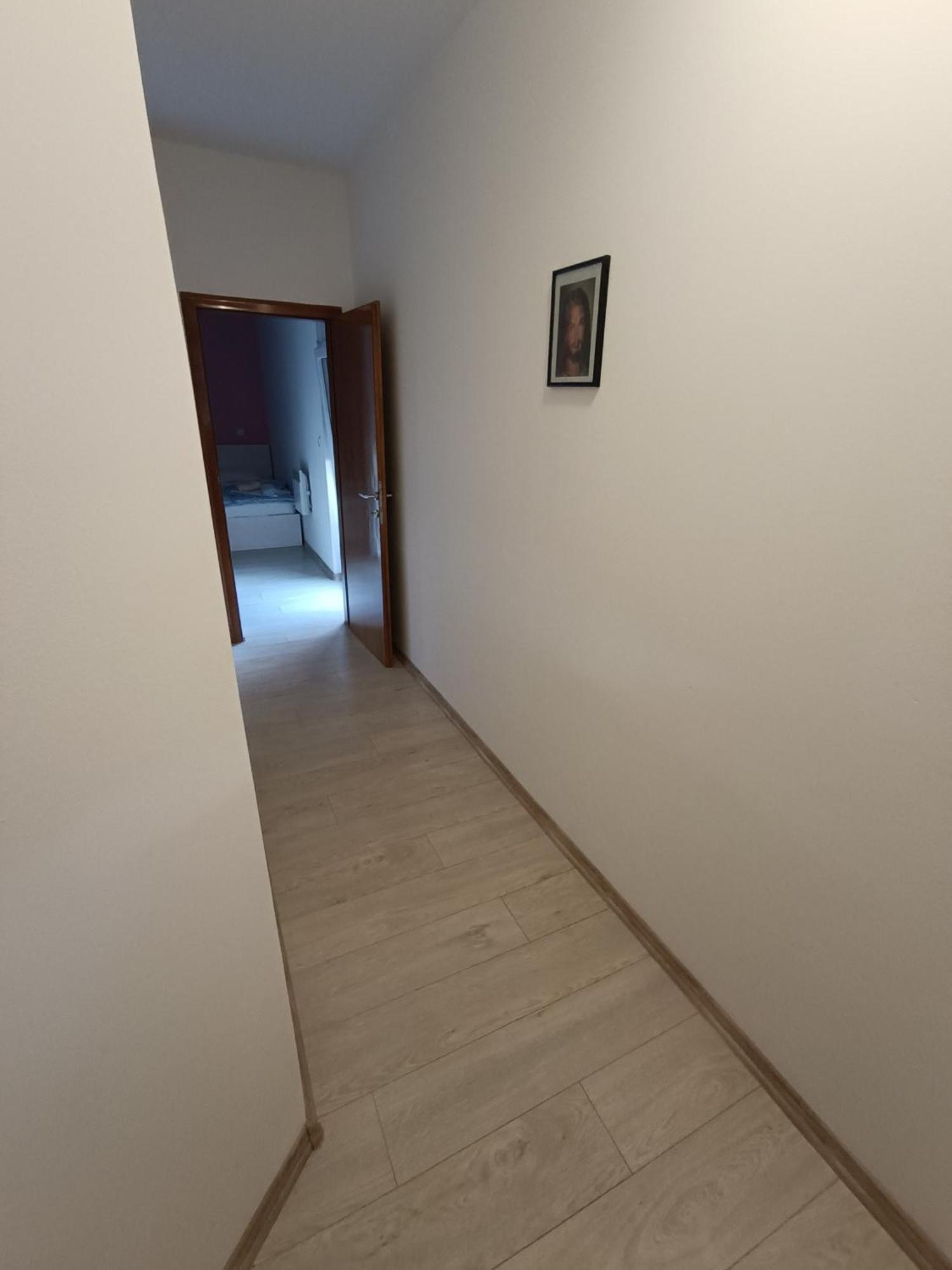 Rooms Mario Medugorje Bagian luar foto