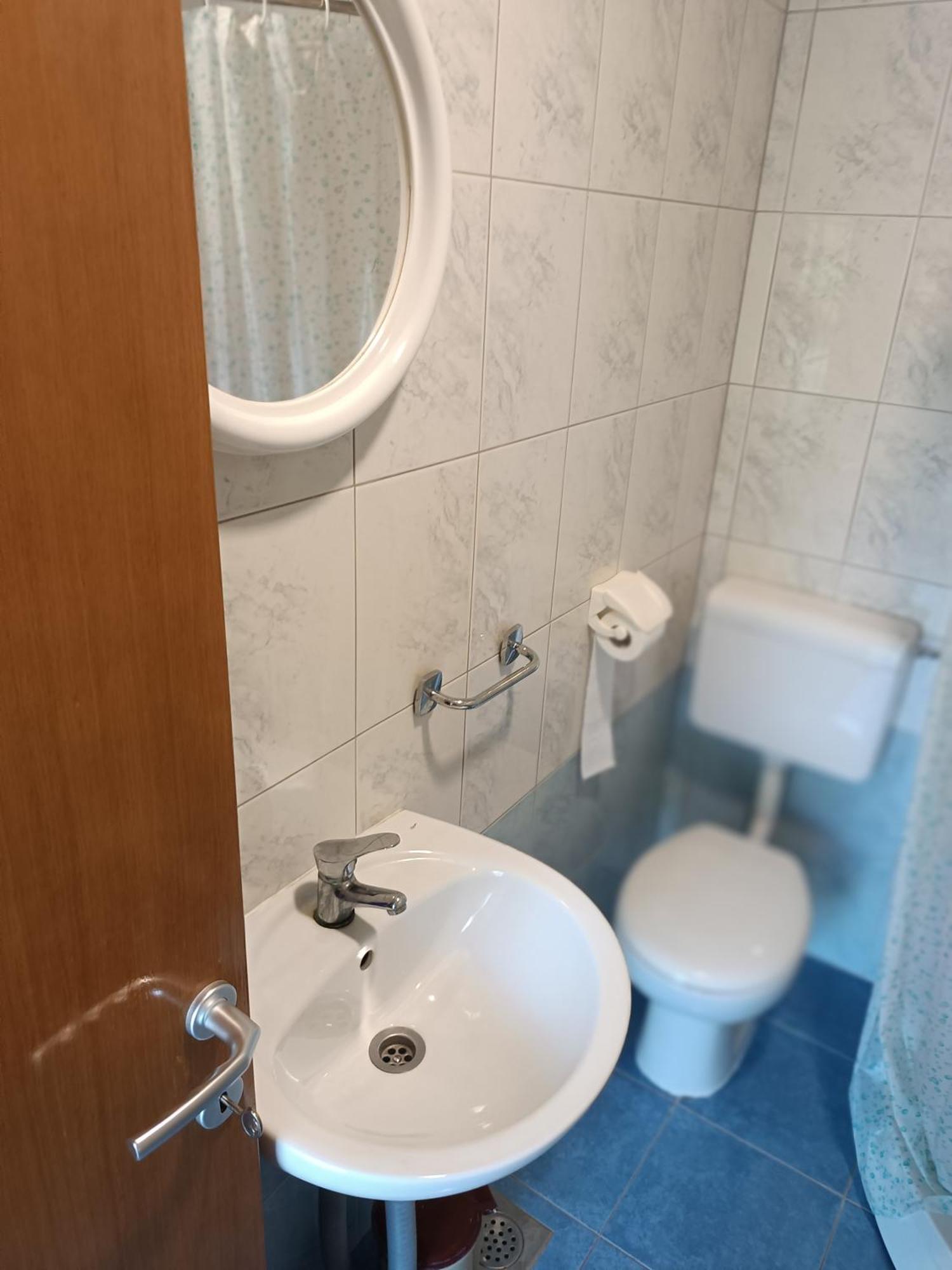 Rooms Mario Medugorje Bagian luar foto