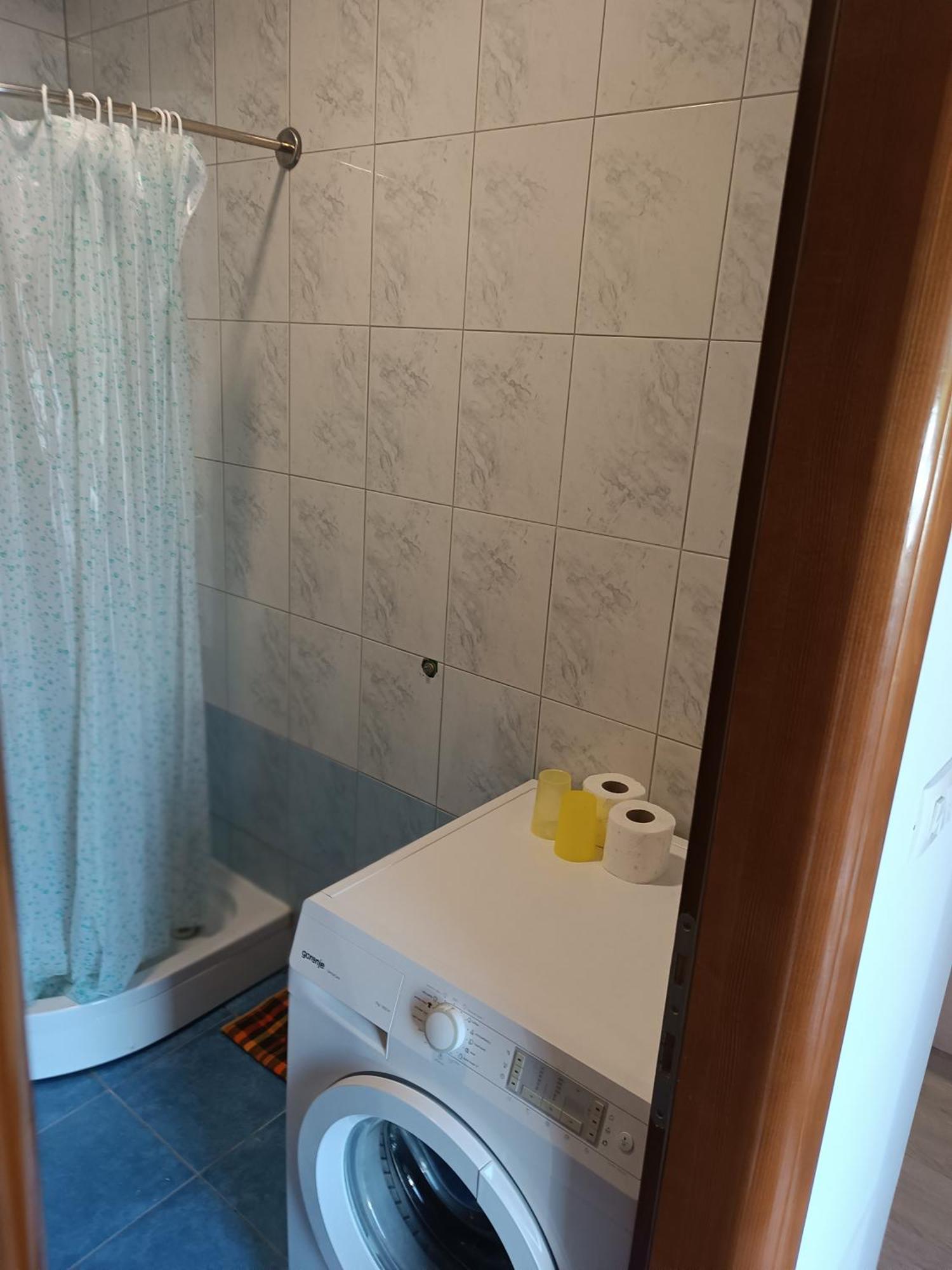 Rooms Mario Medugorje Bagian luar foto