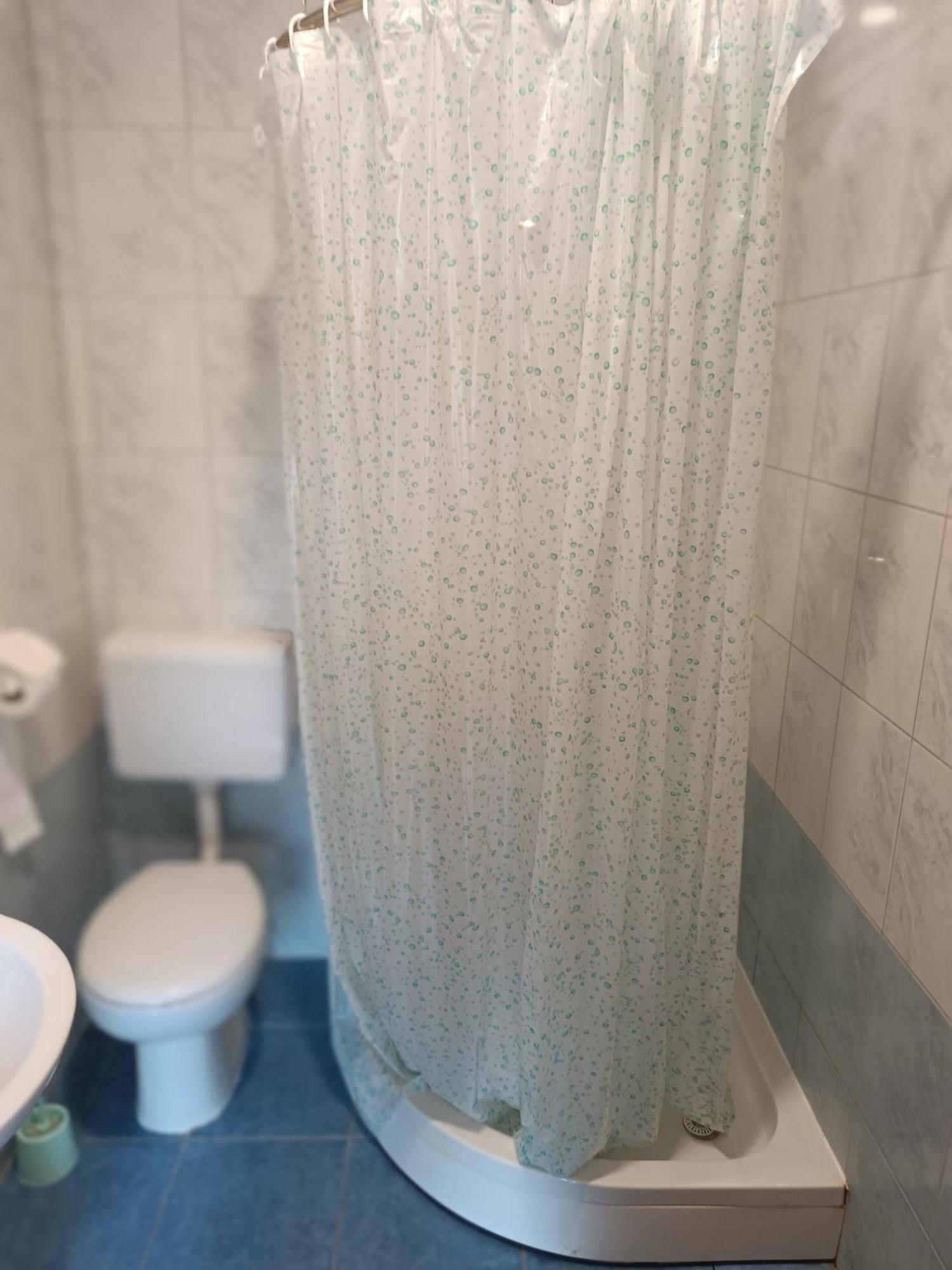 Rooms Mario Medugorje Bagian luar foto