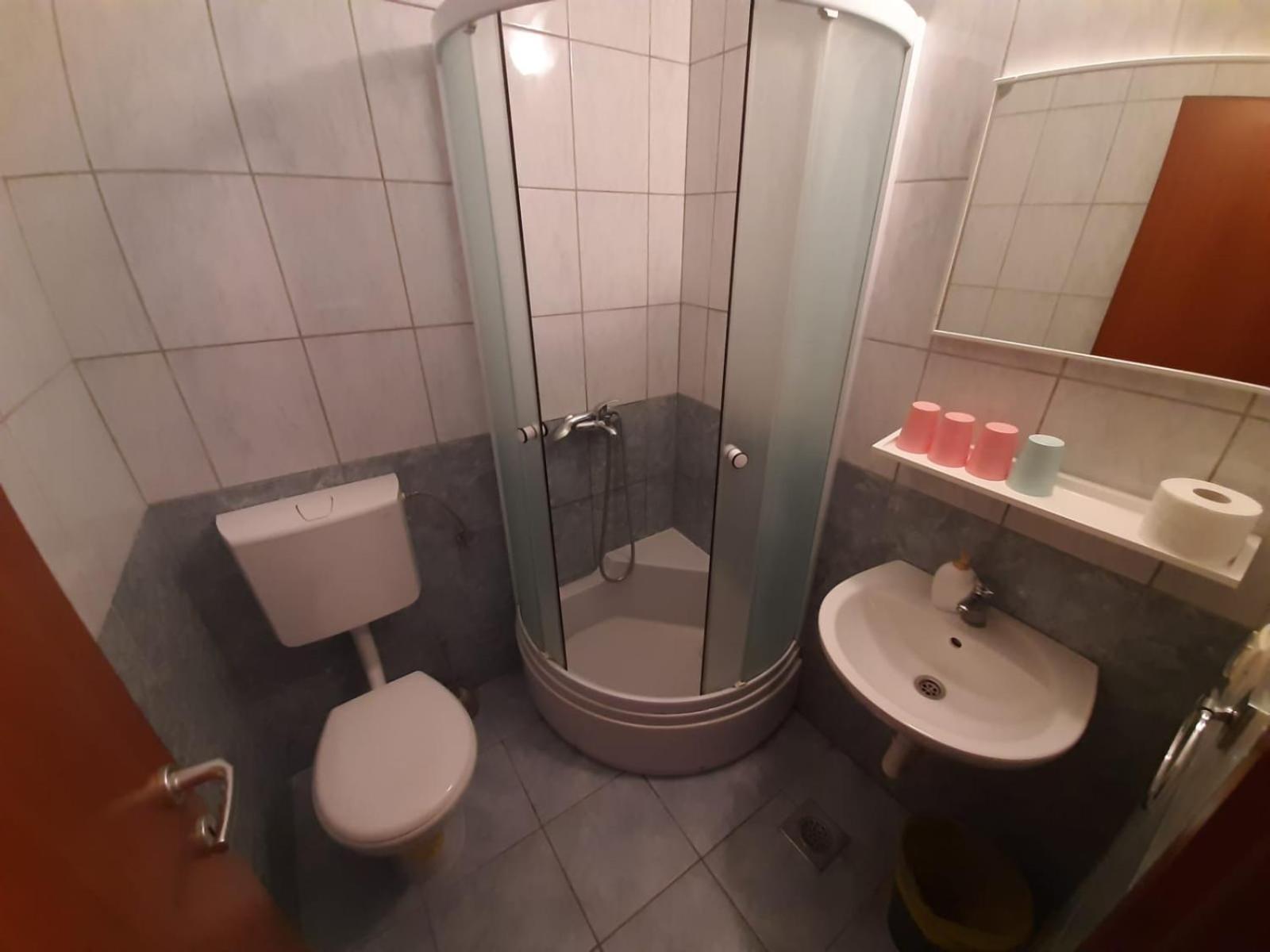 Rooms Mario Medugorje Ruang foto