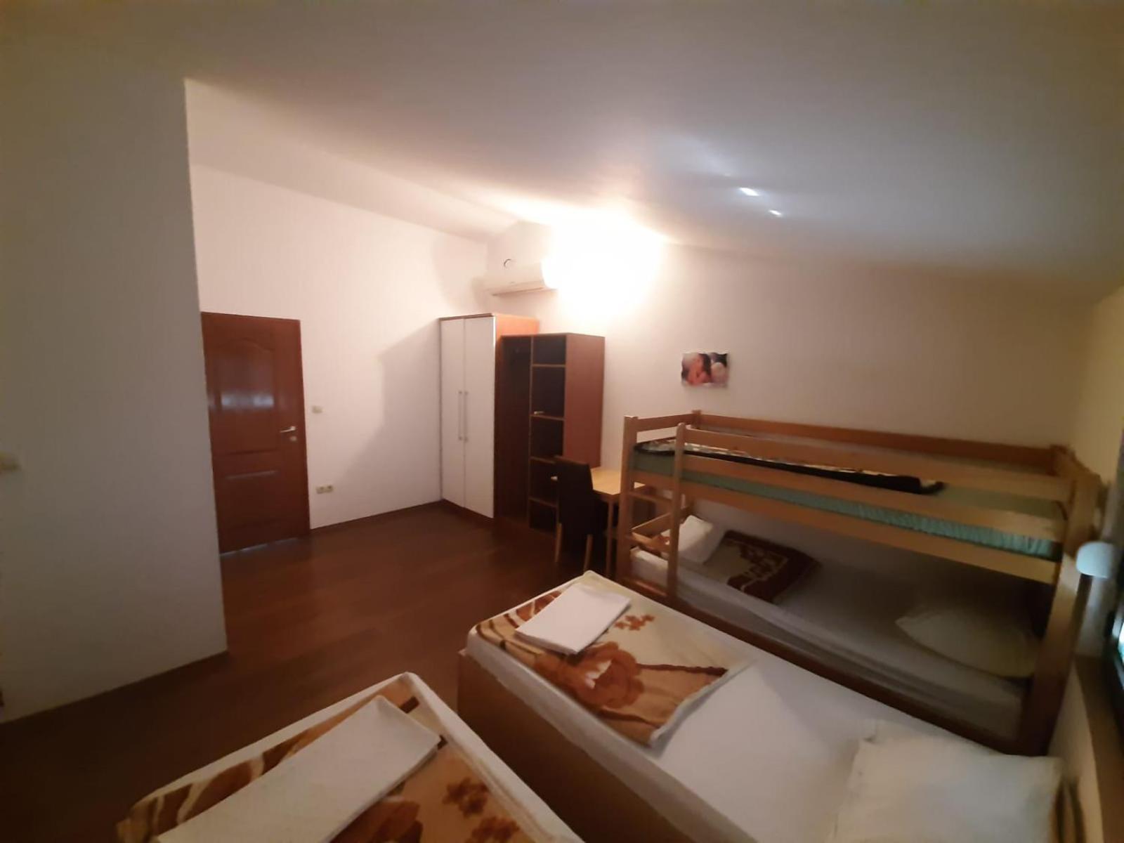 Rooms Mario Medugorje Ruang foto