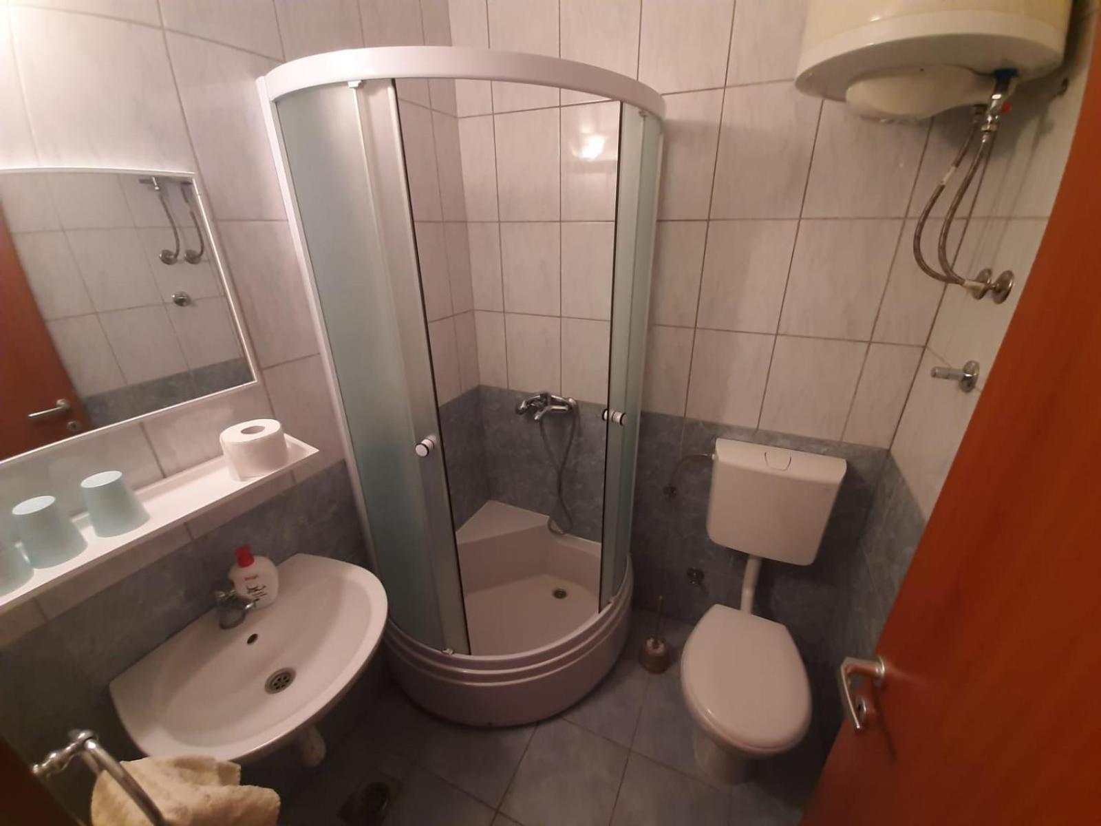 Rooms Mario Medugorje Ruang foto
