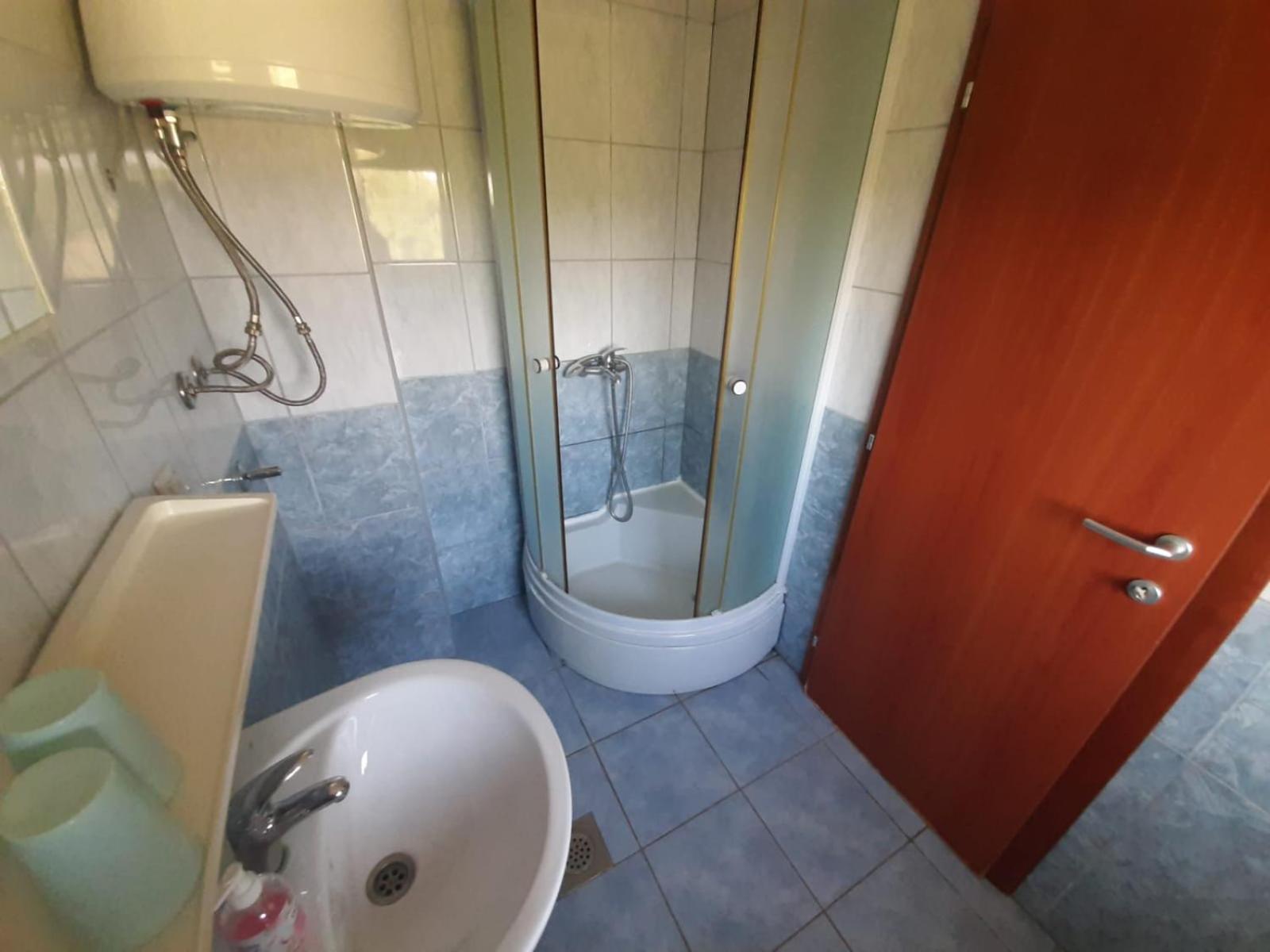 Rooms Mario Medugorje Ruang foto