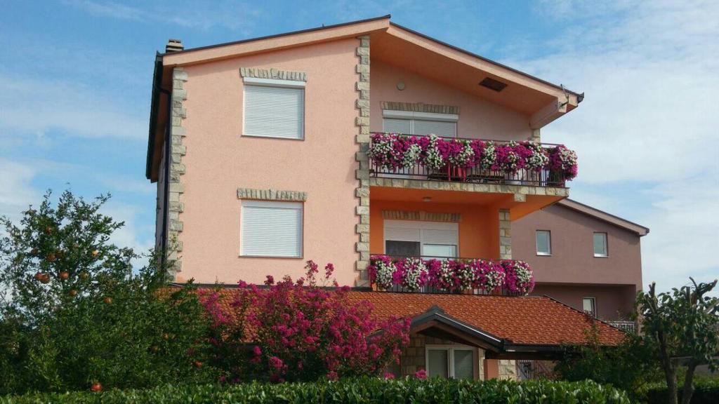 Rooms Mario Medugorje Bagian luar foto