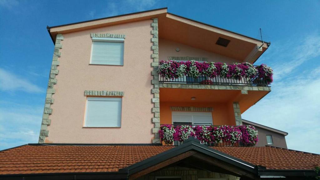 Rooms Mario Medugorje Bagian luar foto